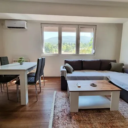New Cozy Apartment *