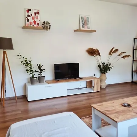 New Cozy Apartment *