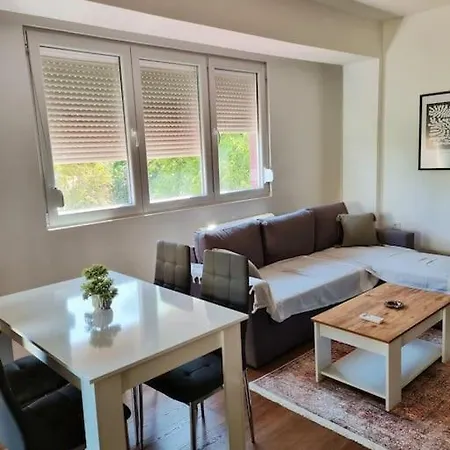 New Cozy * Skopje